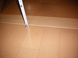 段差の解消 