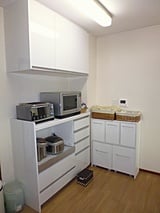 暖房乾燥機・床暖房のあたたかいお風呂。 