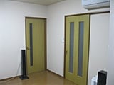 建具新設取替え 