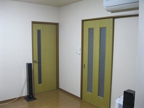 建具新設取替え 