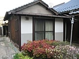 左官漆喰、モルタル補修、塗装 